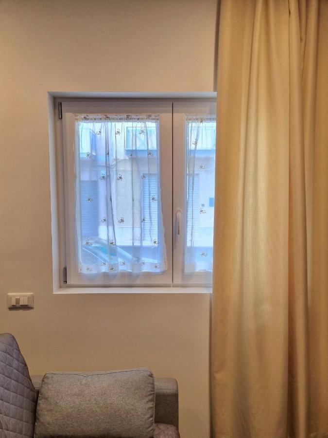 Casa Milo Villa Monopoli Buitenkant foto